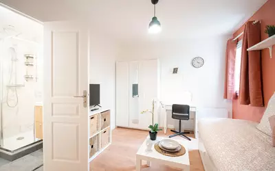 Cergy (95000)