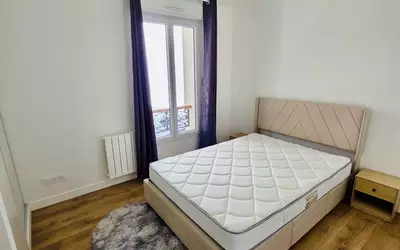 Asnières-Sur-Seine (92600)