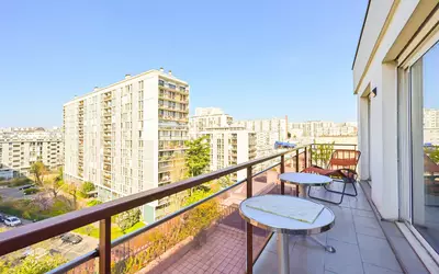 Paris 20E (75020)
