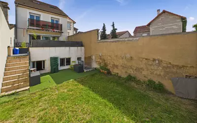 Colombes 92700