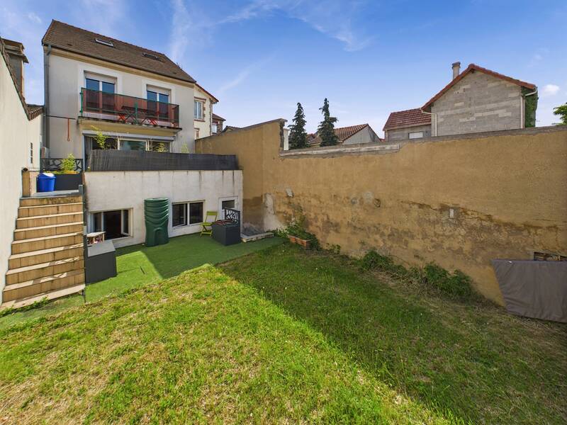 Colombes (92700)