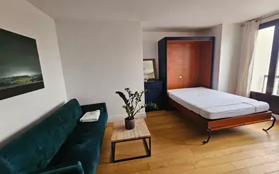 Boulogne-Billancourt (92100)