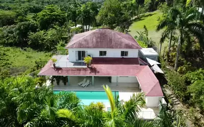 République Dominicaine
