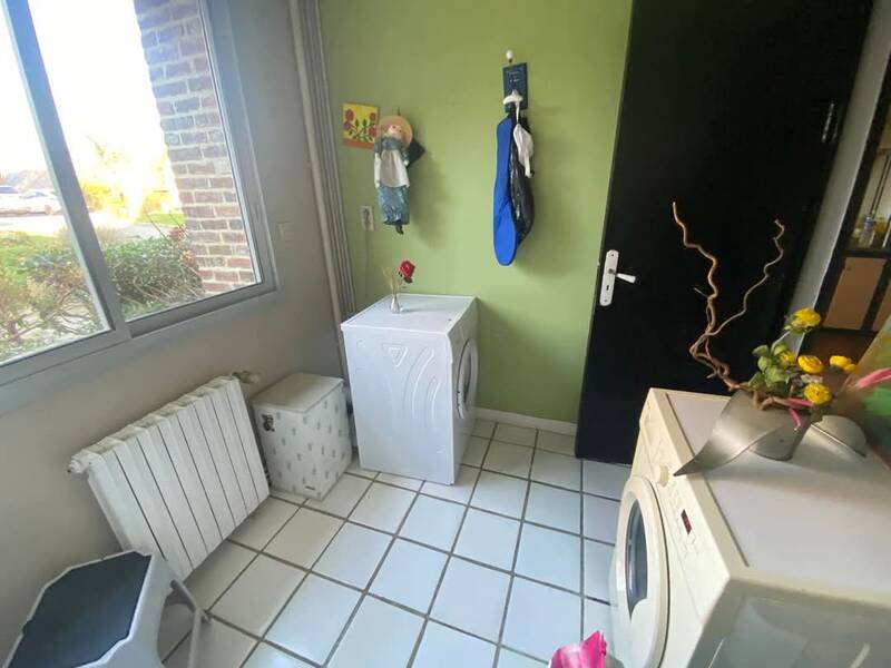 Saint-Denis-D'aclon (76860)