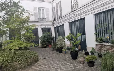 Paris 19E (75019)