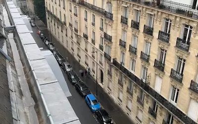 Paris 17E (75017)