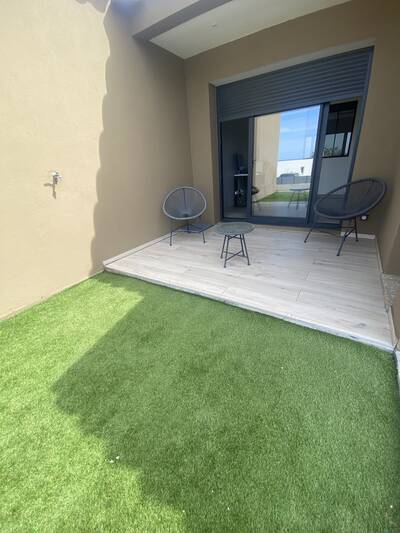 Vente maison 5 pièces Monticello (20220)