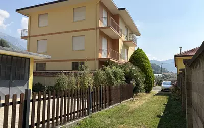 Sestrière-Italie