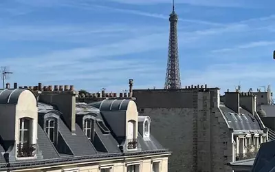 Paris 16E (75016)