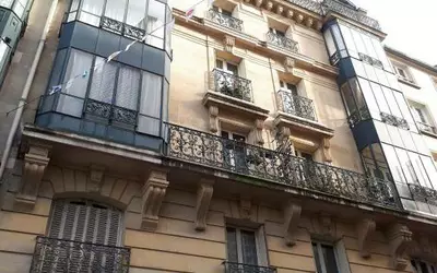 Paris 5E (75005)
