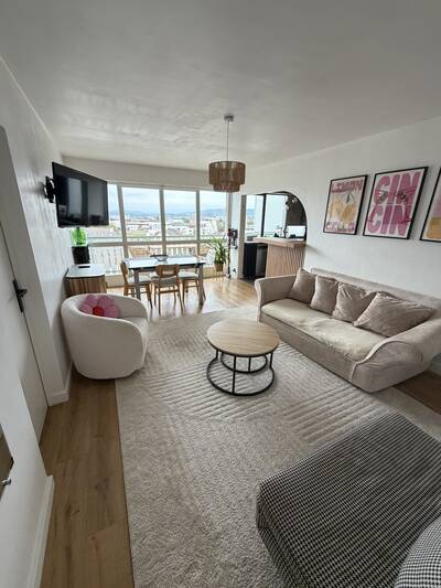 Location appartement 2 pièces Annecy (74000)