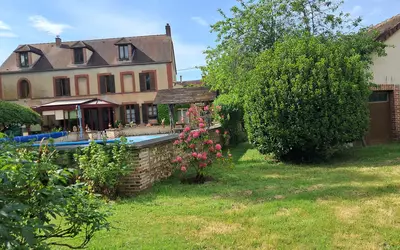 Bellechaume (89210)