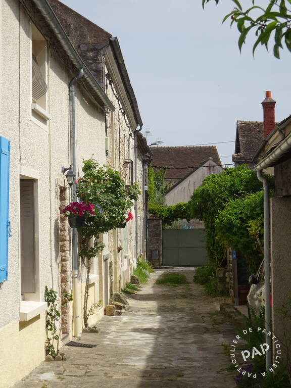 Maison 6 pièces 133 m² · à Moret-Loing-Et-Orvanne · 133 m² · 290 000 €