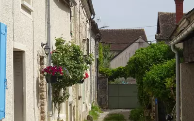 Moret-Loing-Et-Orvanne (77250)