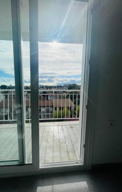 Vente appartement 4 pièces Montpellier (34)