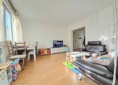 Vente appartement 3 pièces Draveil (91210)