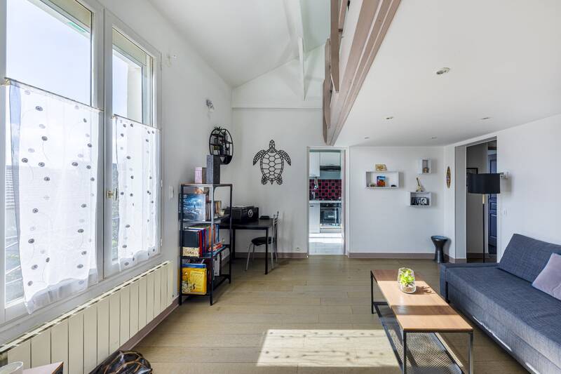 Houilles (78800)