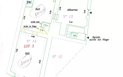 Le Muy (83490)