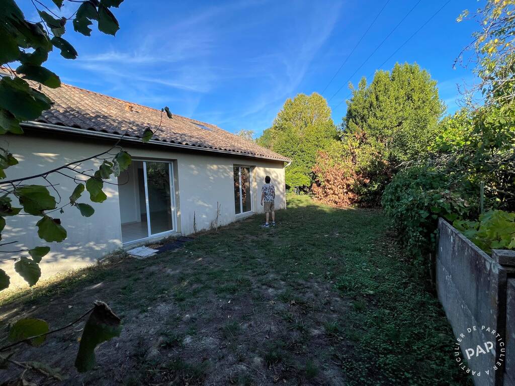 Maison à Vertou
