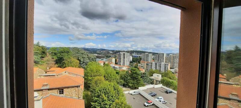 Saint-Étienne (42000)
