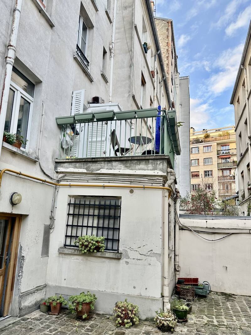 Paris 20E (75020)