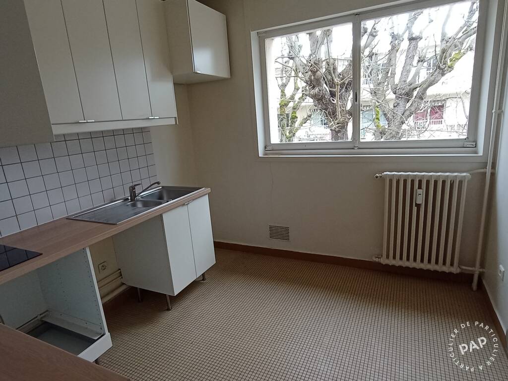Appartement a louer meudon - 2 pièce(s) - 54 m2 - Surfyn