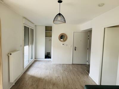 Location appartement 2 pièces Noisy-le-Sec (93130)