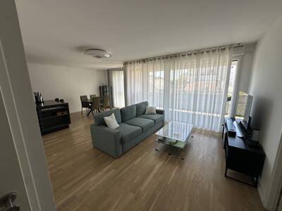 Vente appartement 4 pièces Nantes (44)