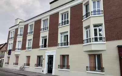 Chelles (77500)