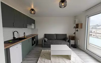 Villepinte (93420)