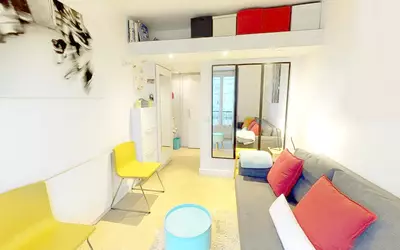 Paris 19E (75019)