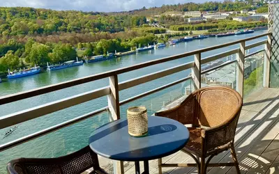 Boulogne-Billancourt (92100)