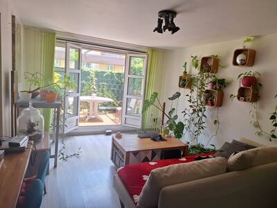 Vente appartement 2 pièces Herblay (95220)