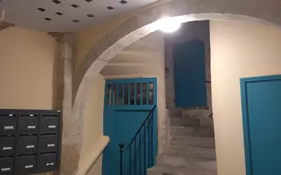 Montpellier (34000)