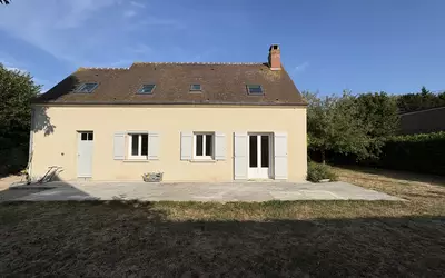 Chantilly (60500)