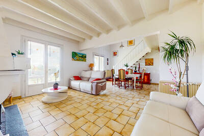 Vente maison 4 pièces La Tremblade (17390)