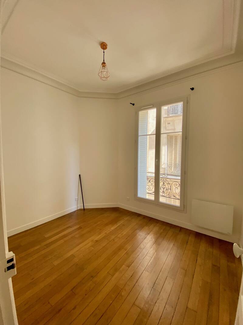 Paris 16E (75016)