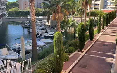 Mandelieu - Marina Parc