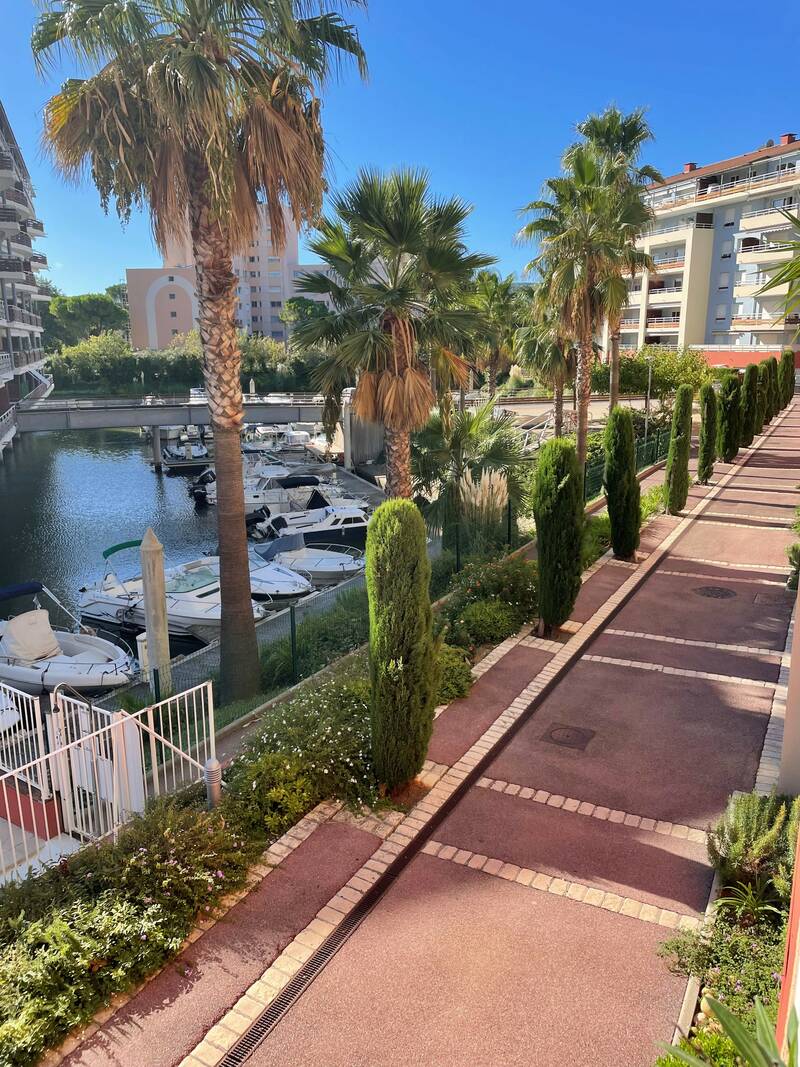 Mandelieu - Marina Parc