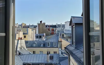Paris 2E (75002)