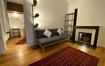Paris 8E (75008)