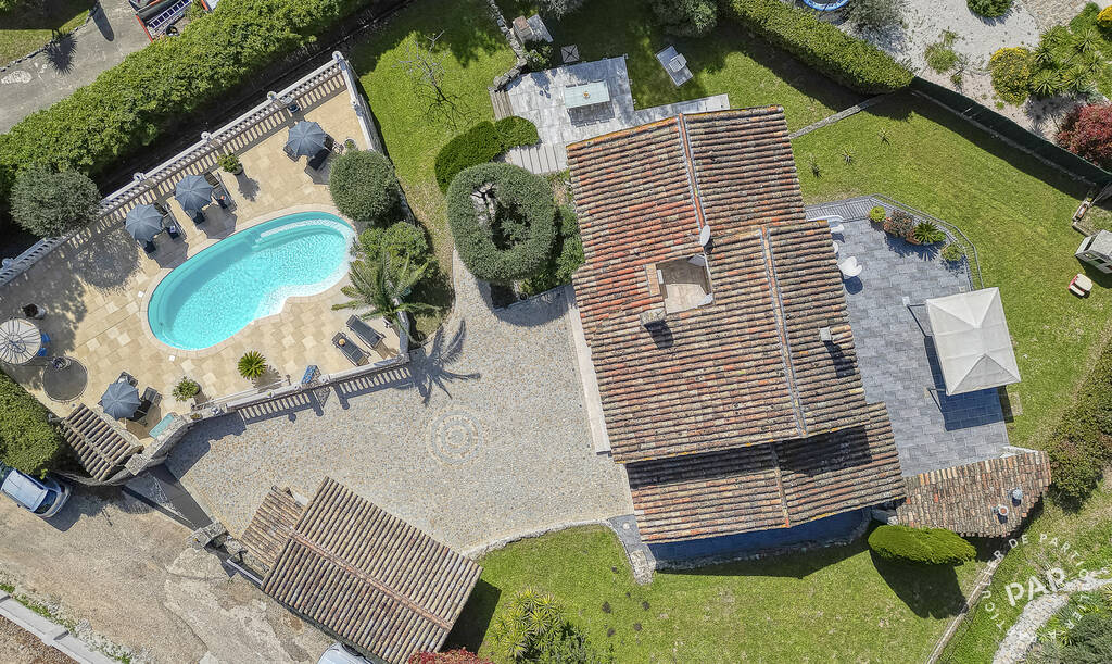 maison à Peymeinade