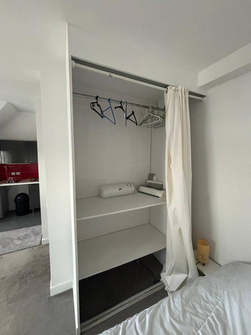 Paris 16E (75116)