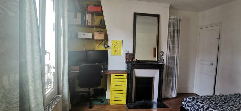 Paris 17E (75017)