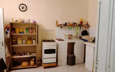 Sénégal