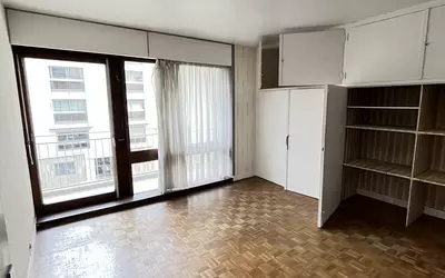 Paris 15E (75015)