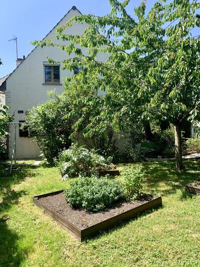 Vente maison 5 pièces Viry-Châtillon (91170)