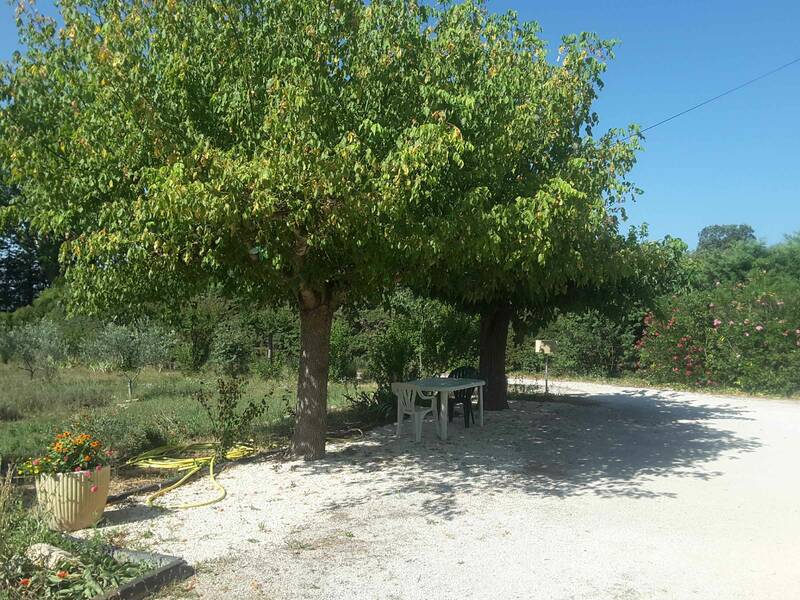 Saumane-De-Vaucluse (84800)