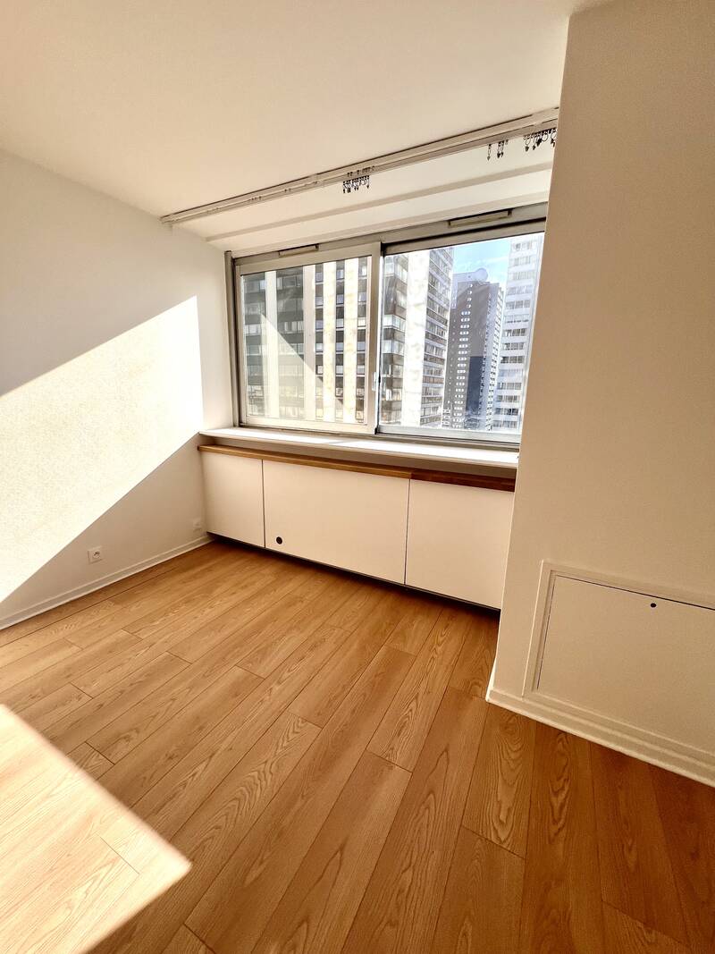 Paris 15E (75015)