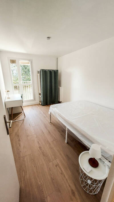 Location chambre en colocation 6 pièces Melun (77000)